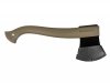 Toporek Morakniv Outdoor Axe oliwkowy stal borowa